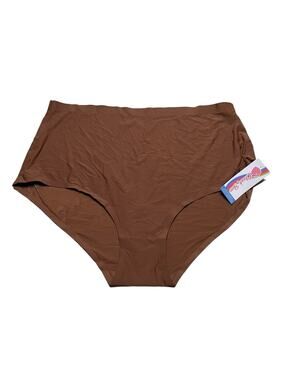 Cheek Boss Brief Panty Size 2XL